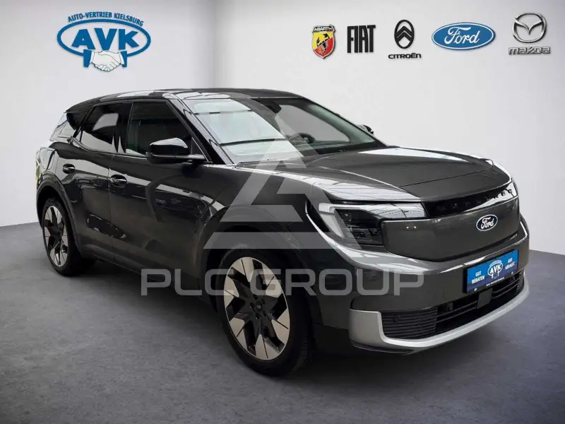 2024 Ford EXPLORER