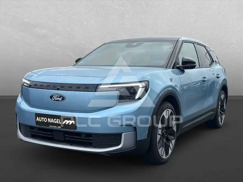 2024 Ford EXPLORER