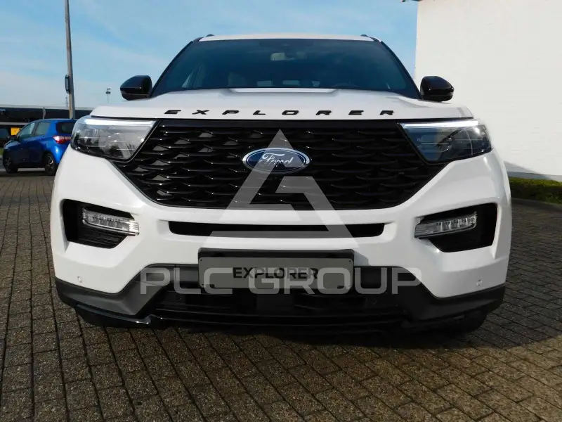 2024 Ford EXPLORER
