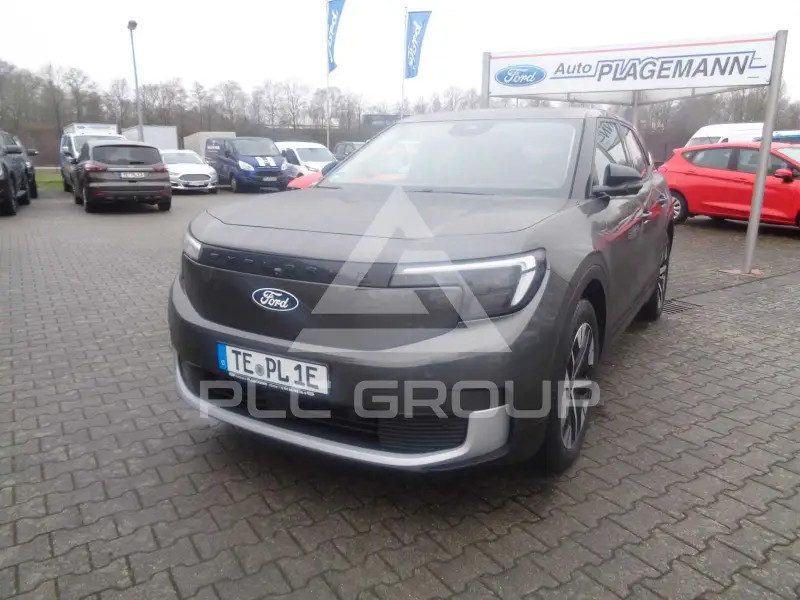 2024 Ford EXPLORER