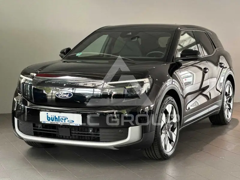 2024 Ford EXPLORER