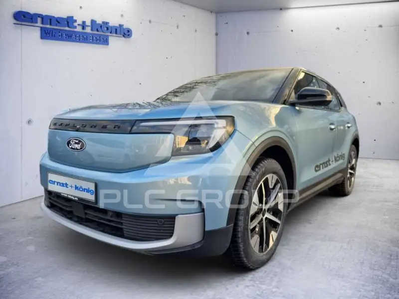 2024 Ford EXPLORER