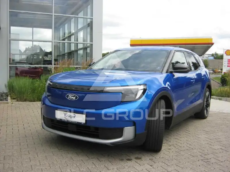2024 Ford EXPLORER