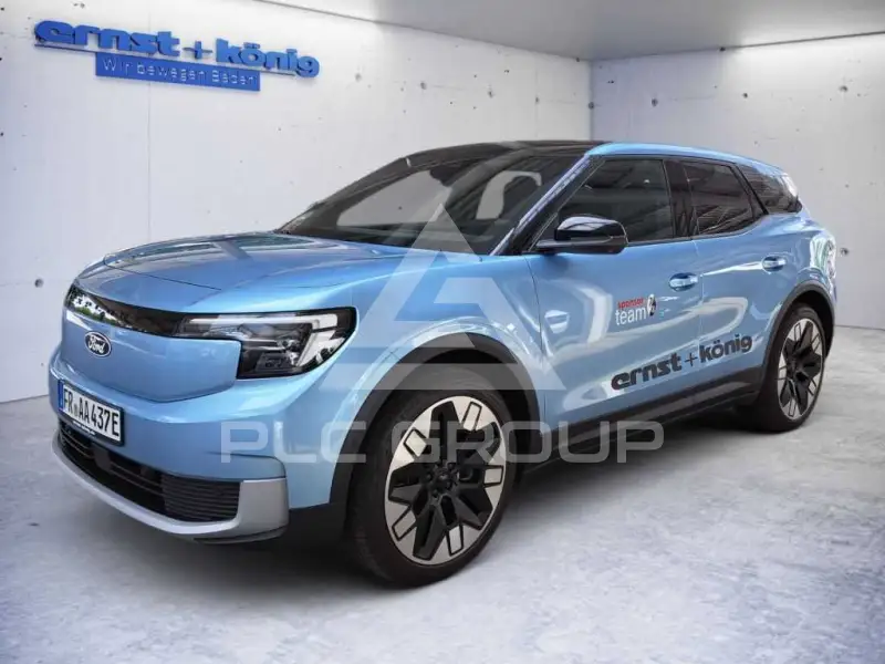 2024 Ford EXPLORER