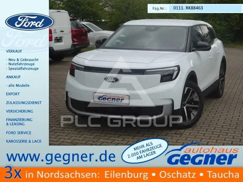 2024 Ford EXPLORER