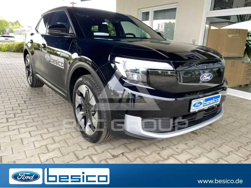 2024 Ford EXPLORER