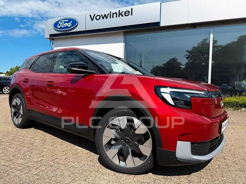 2024 Ford EXPLORER