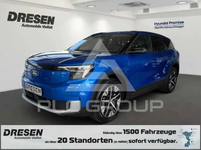 2024 Ford EXPLORER