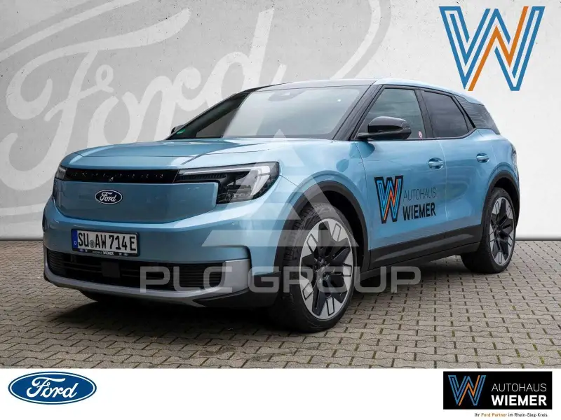 2024 Ford EXPLORER