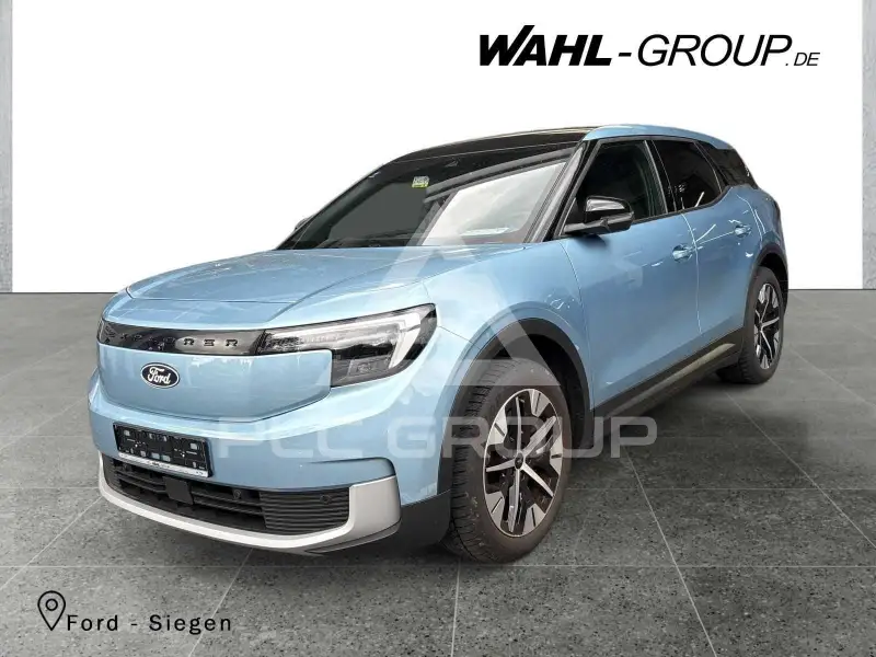 2024 Ford EXPLORER