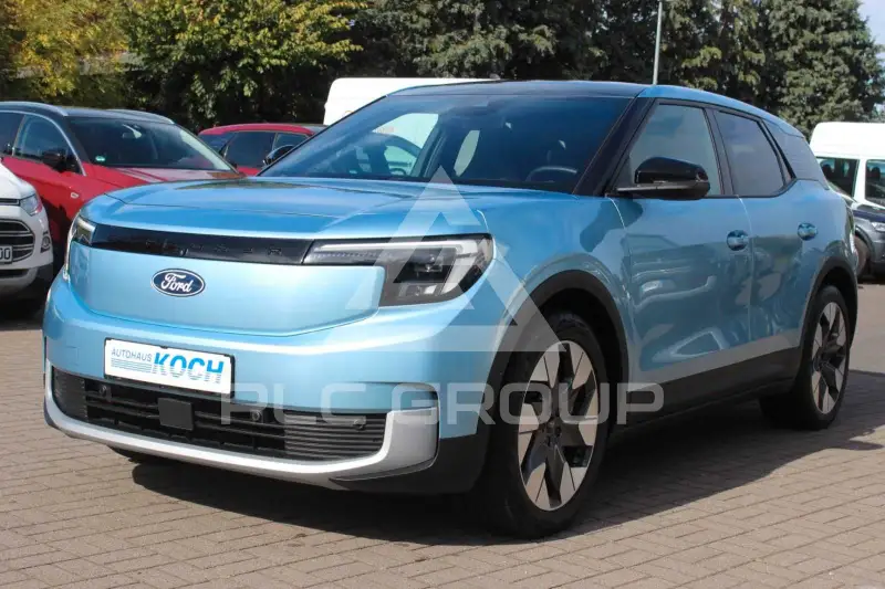 2024 Ford EXPLORER