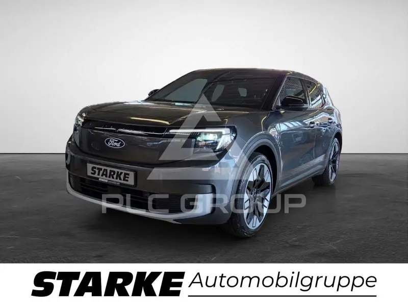 2024 Ford EXPLORER