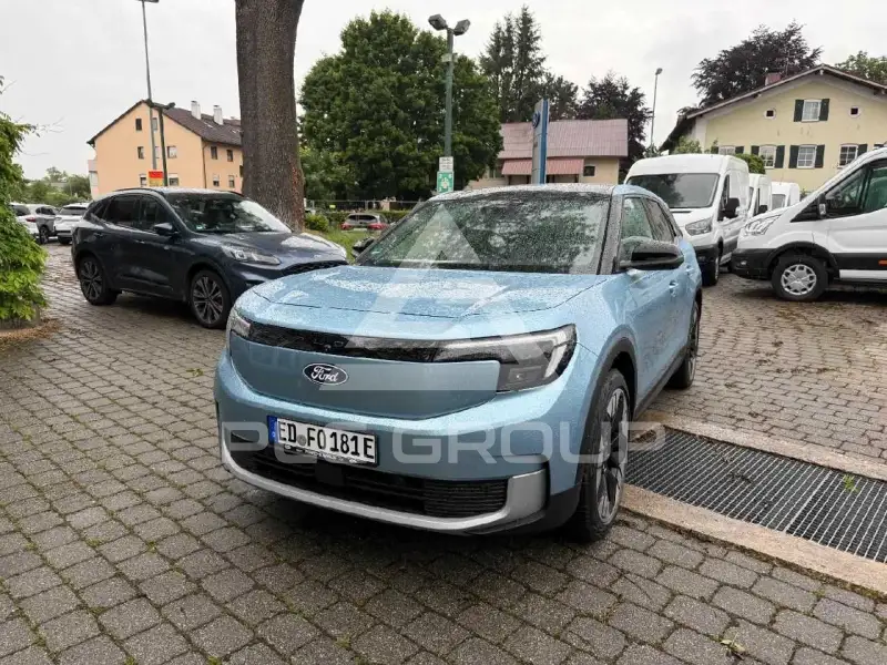 2024 Ford EXPLORER