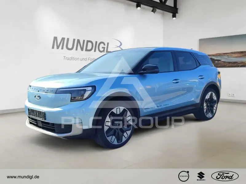 2024 Ford EXPLORER