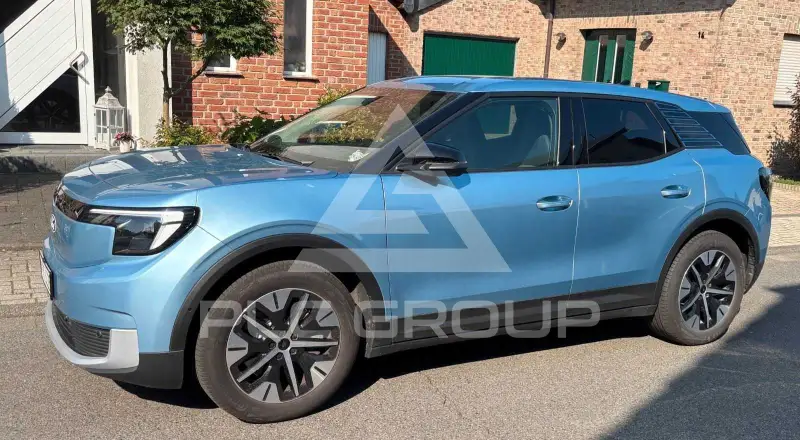 2024 Ford EXPLORER