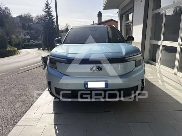 2024 Ford EXPLORER
