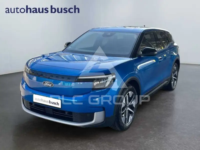 2024 Ford EXPLORER