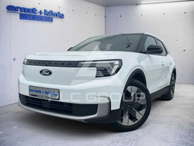 2024 Ford EXPLORER