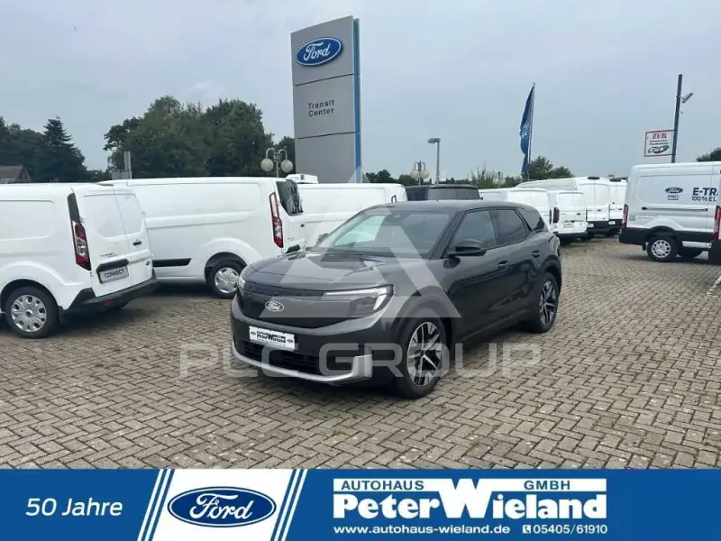 2024 Ford EXPLORER