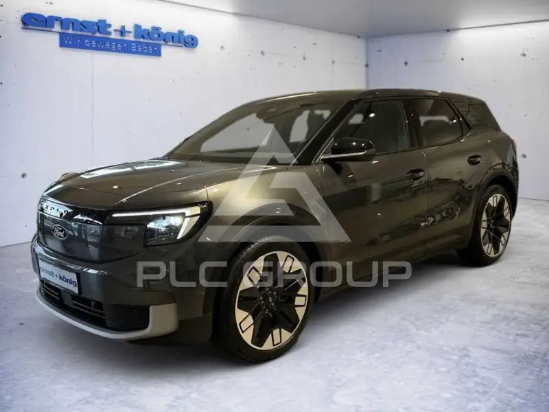 2024 Ford EXPLORER