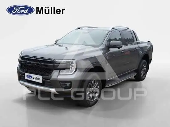 2024 Ford RANGER
