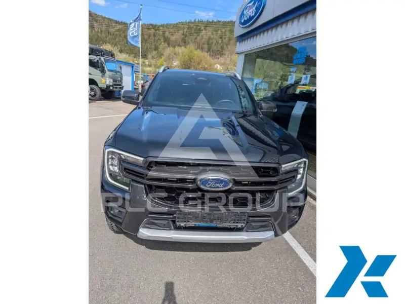 2024 Ford RANGER