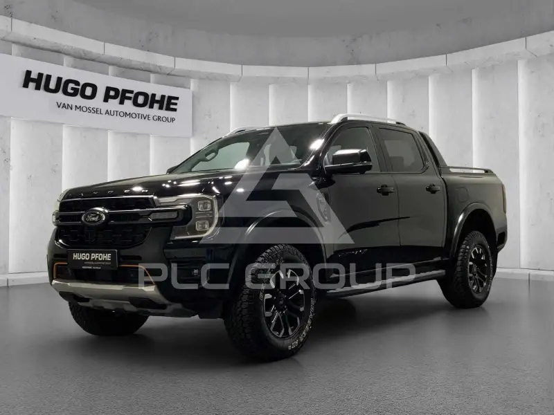 2024 Ford RANGER