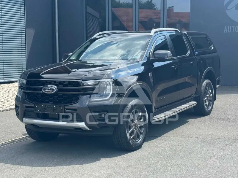 2024 Ford RANGER
