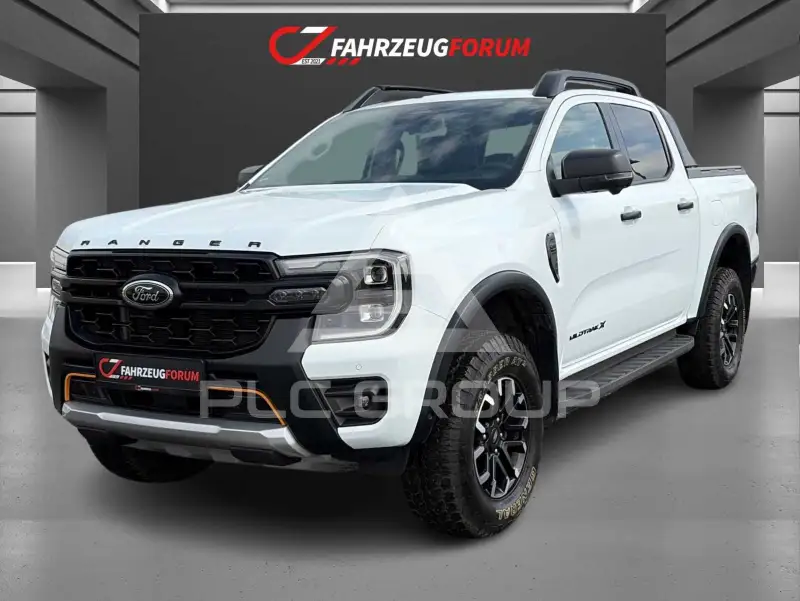 2024 Ford RANGER