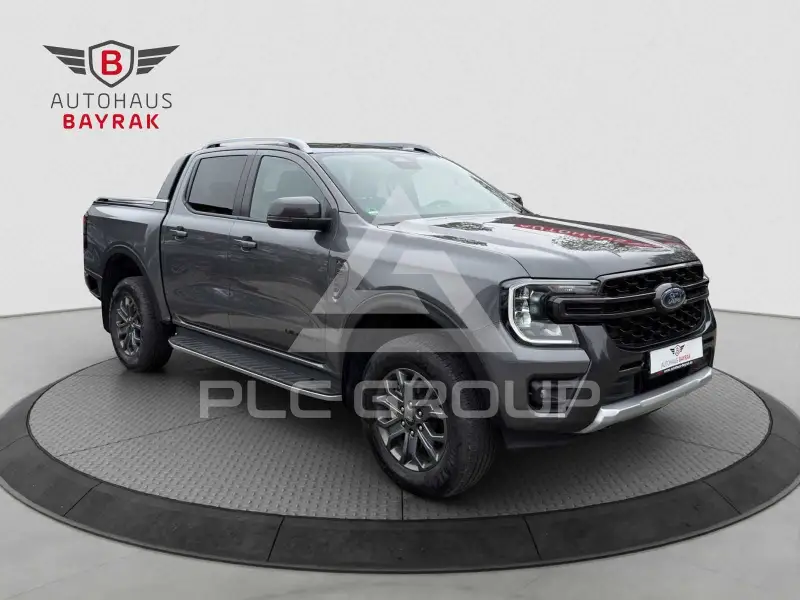 2024 Ford RANGER