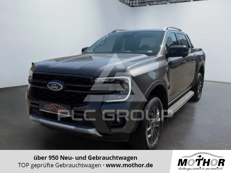 2024 Ford RANGER