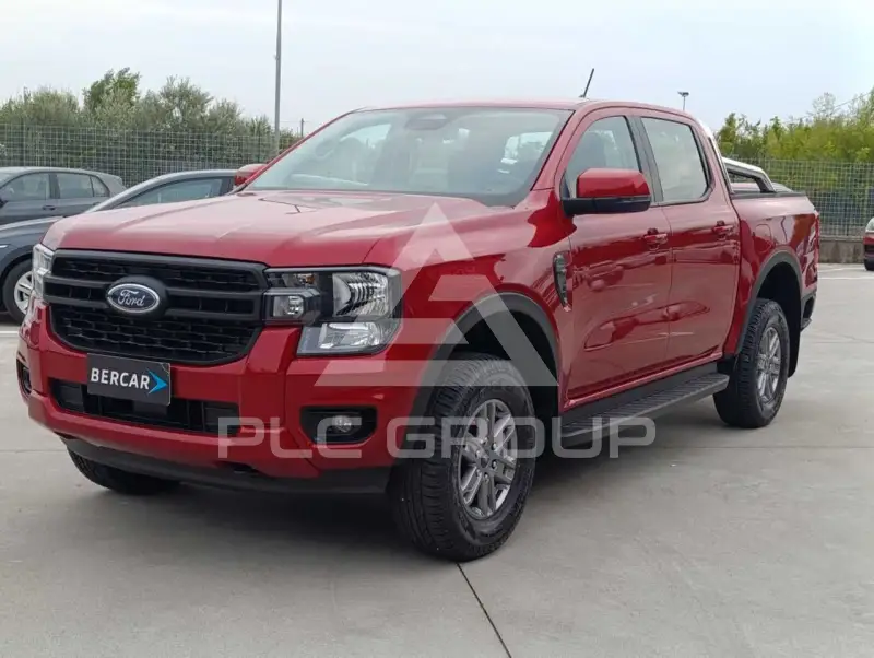 2024 Ford RANGER
