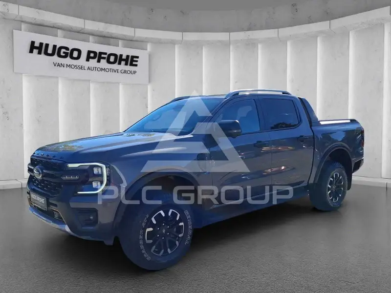 2024 Ford RANGER