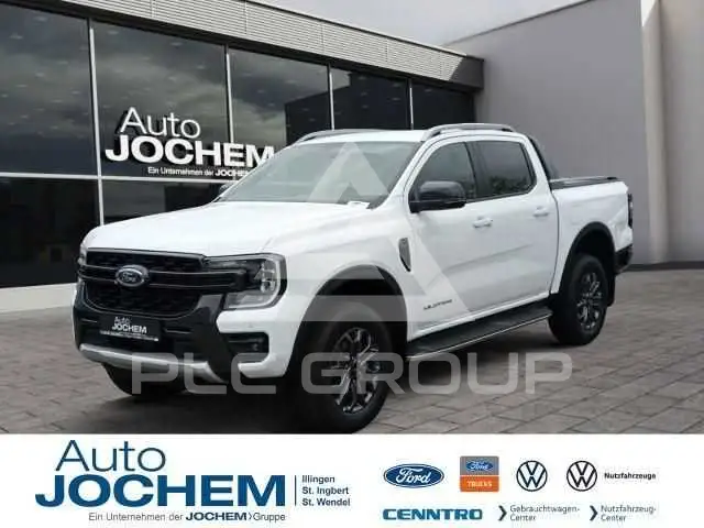 2024 Ford RANGER