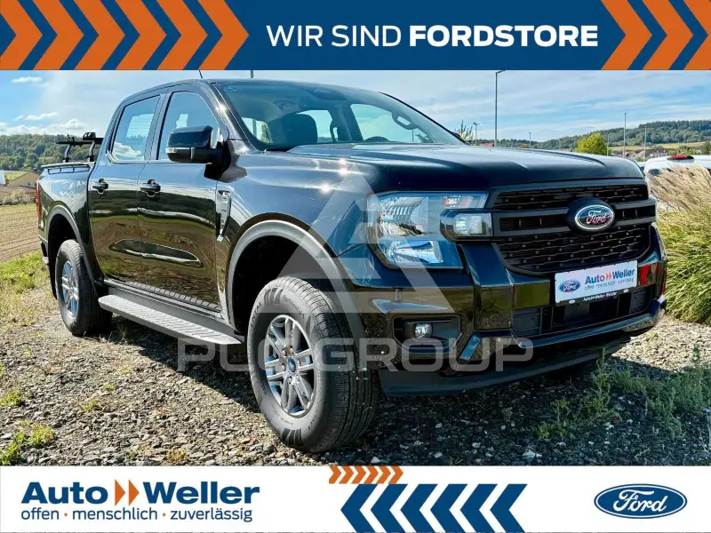2024 Ford RANGER