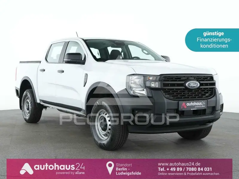 2024 Ford RANGER