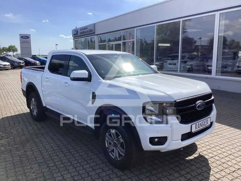2024 Ford RANGER