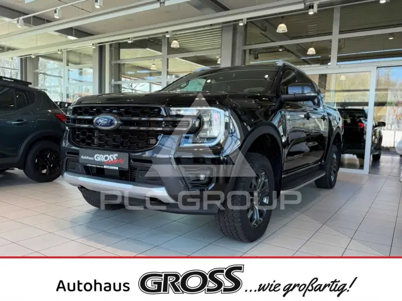 2024 Ford RANGER