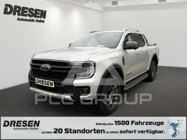 2024 Ford RANGER