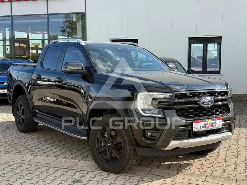 2024 Ford RANGER