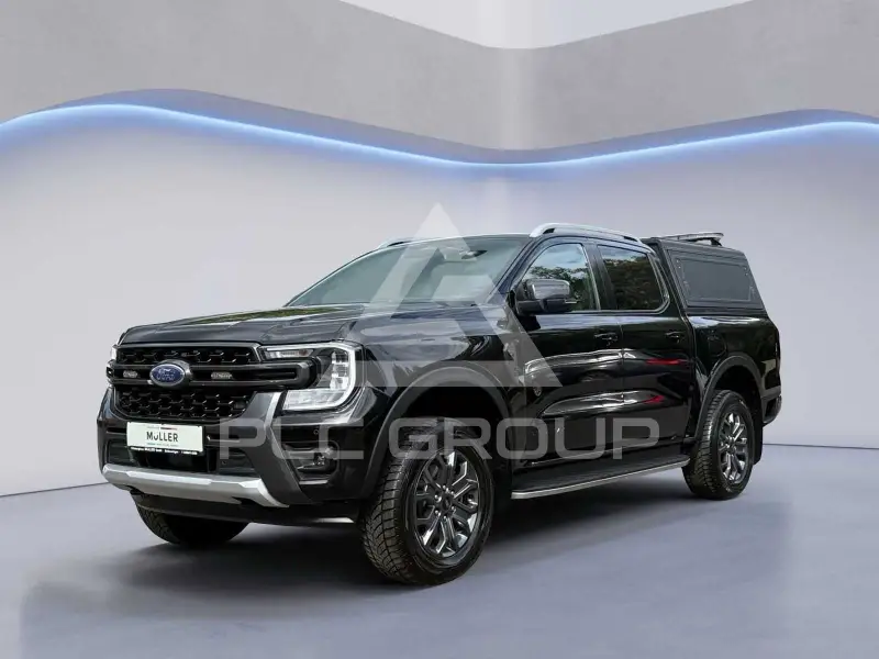 2024 Ford RANGER
