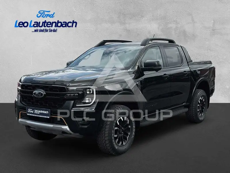 2024 Ford RANGER