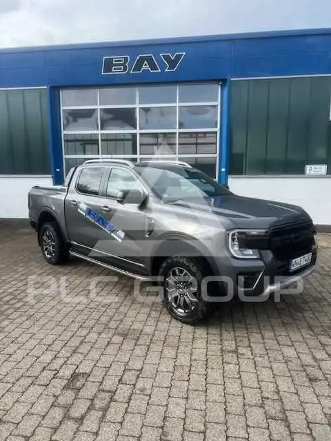 2024 Ford RANGER