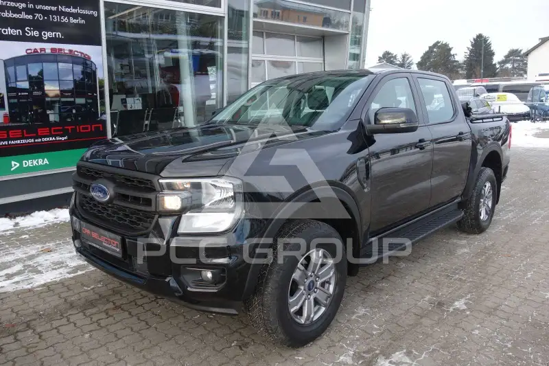 2024 Ford RANGER