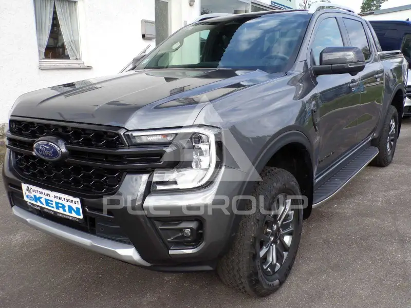 2024 Ford RANGER