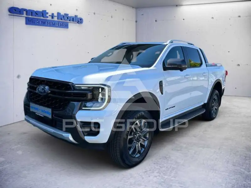 2024 Ford RANGER