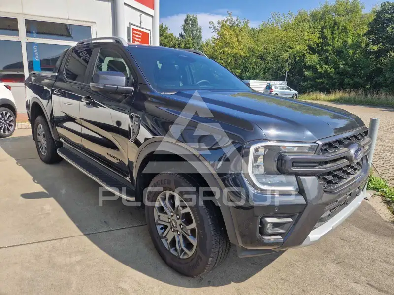 2024 Ford RANGER