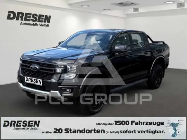 2024 Ford RANGER