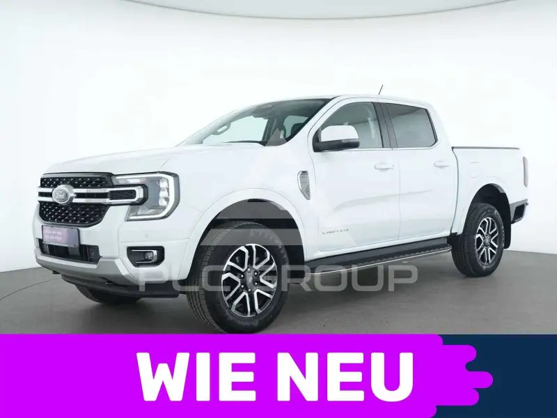 2024 Ford RANGER