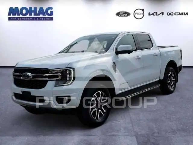2024 Ford RANGER